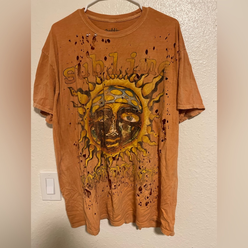 Sublime T-Shirt